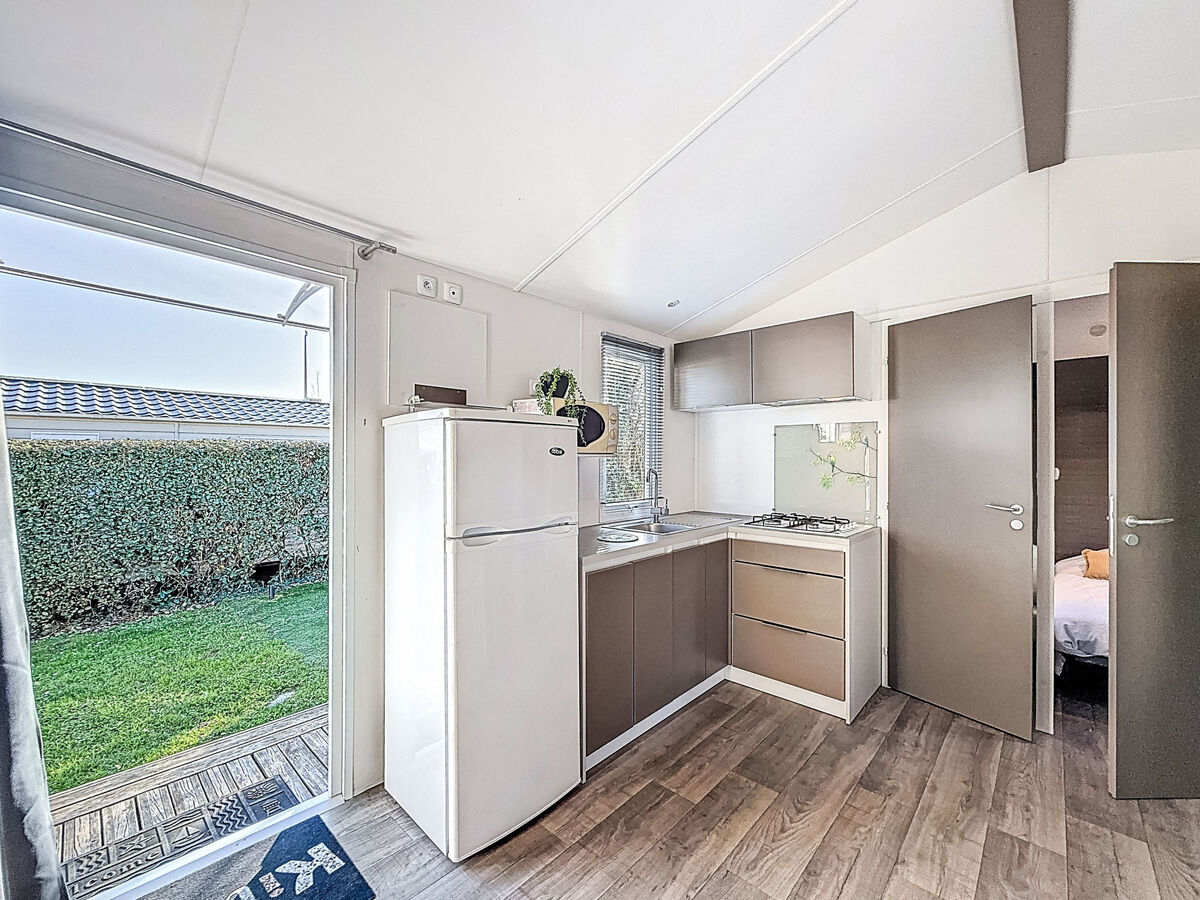 Le Vanneau - Mobil-home 6 pers. à Carnac - Photo 8