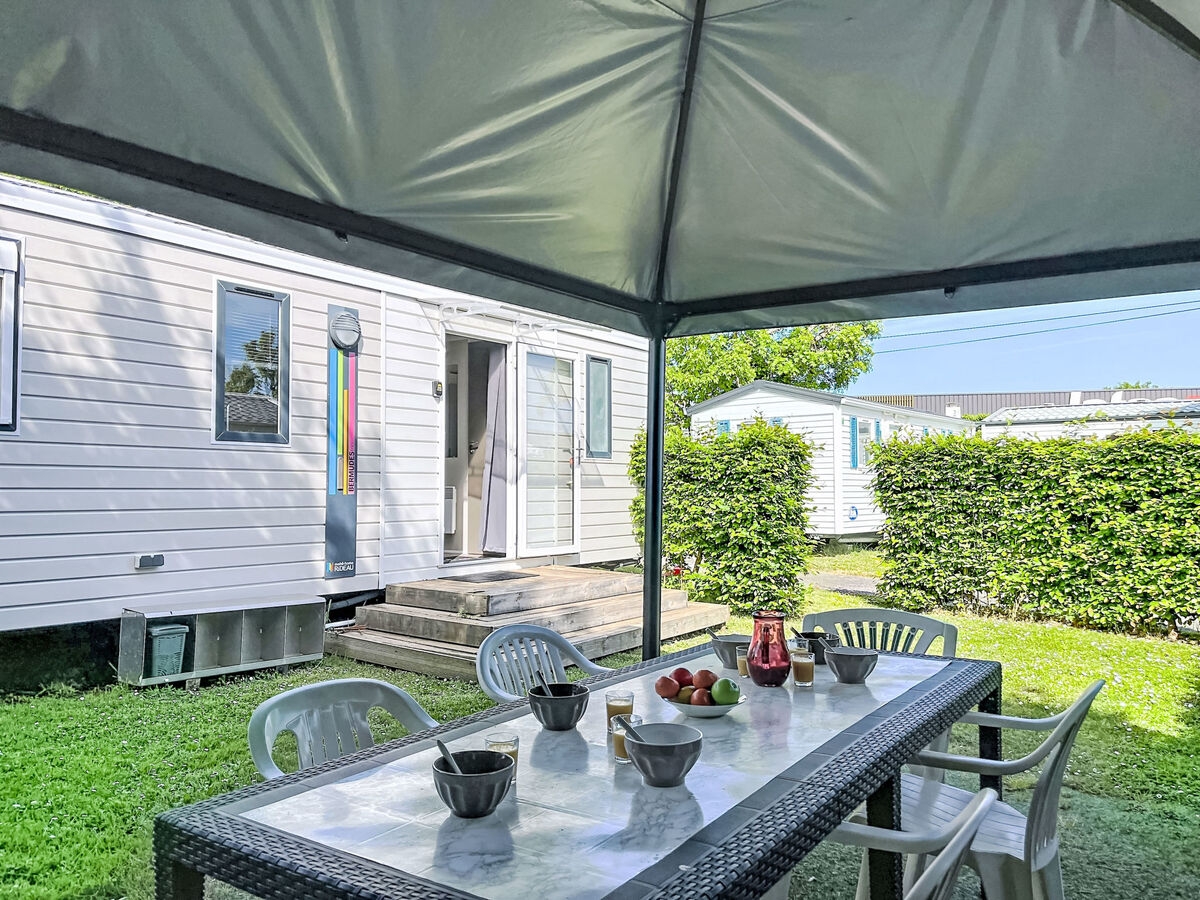Le Vanneau - Mobil-home 6 pers. à Carnac - Photo 15