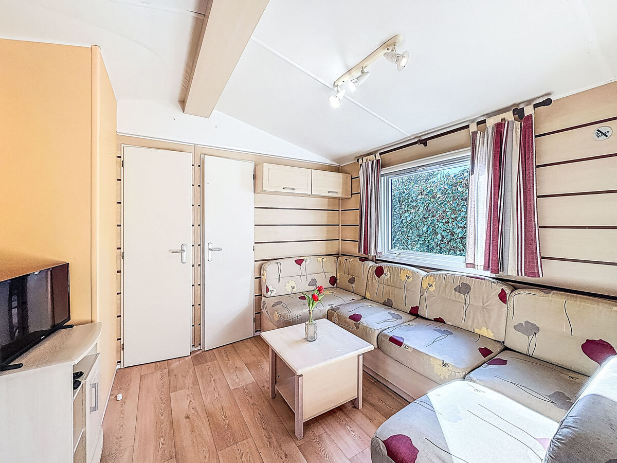 L'échasse, mobil-home 6 pers. à Carnac - Photo 6
