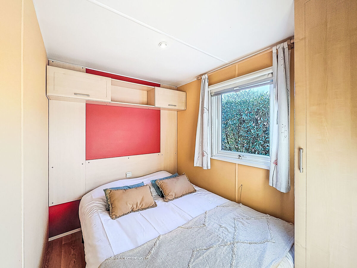 L'échasse, mobil-home 6 pers. à Carnac - Photo 9