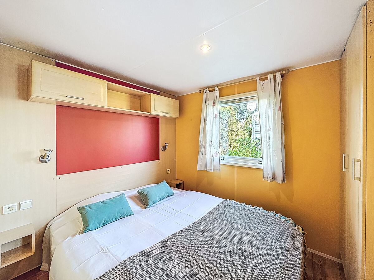 L'échasse, mobil-home 6 pers. à Carnac - Photo 10