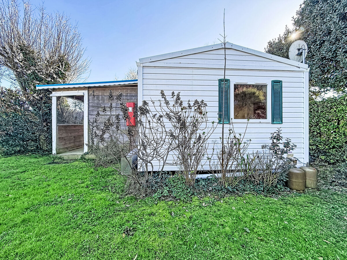 L'échasse, mobil-home 6 pers. à Carnac - Photo 18