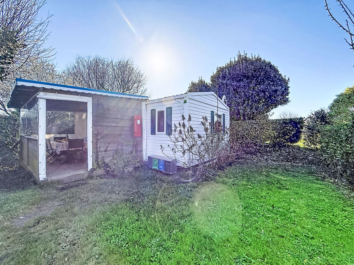 L'échasse, mobil-home 6 pers. à Carnac - Photo 19