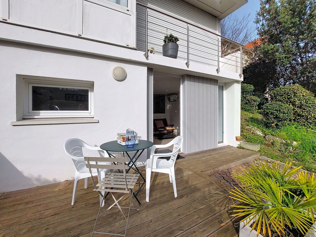 La Victoria – Studio 35 m² à 230 m de la plage - Photo 2