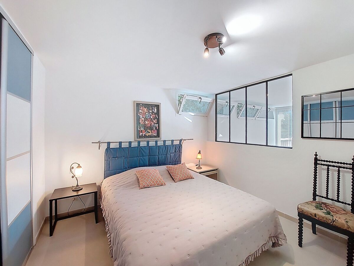 La Victoria – Studio 35 m² à 230 m de la plage - Photo 3