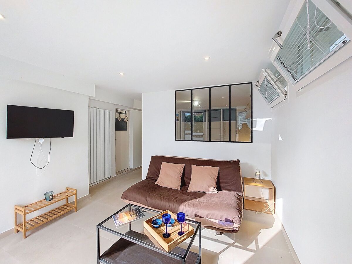 La Victoria – Studio 35 m² à 230 m de la plage - Photo 4