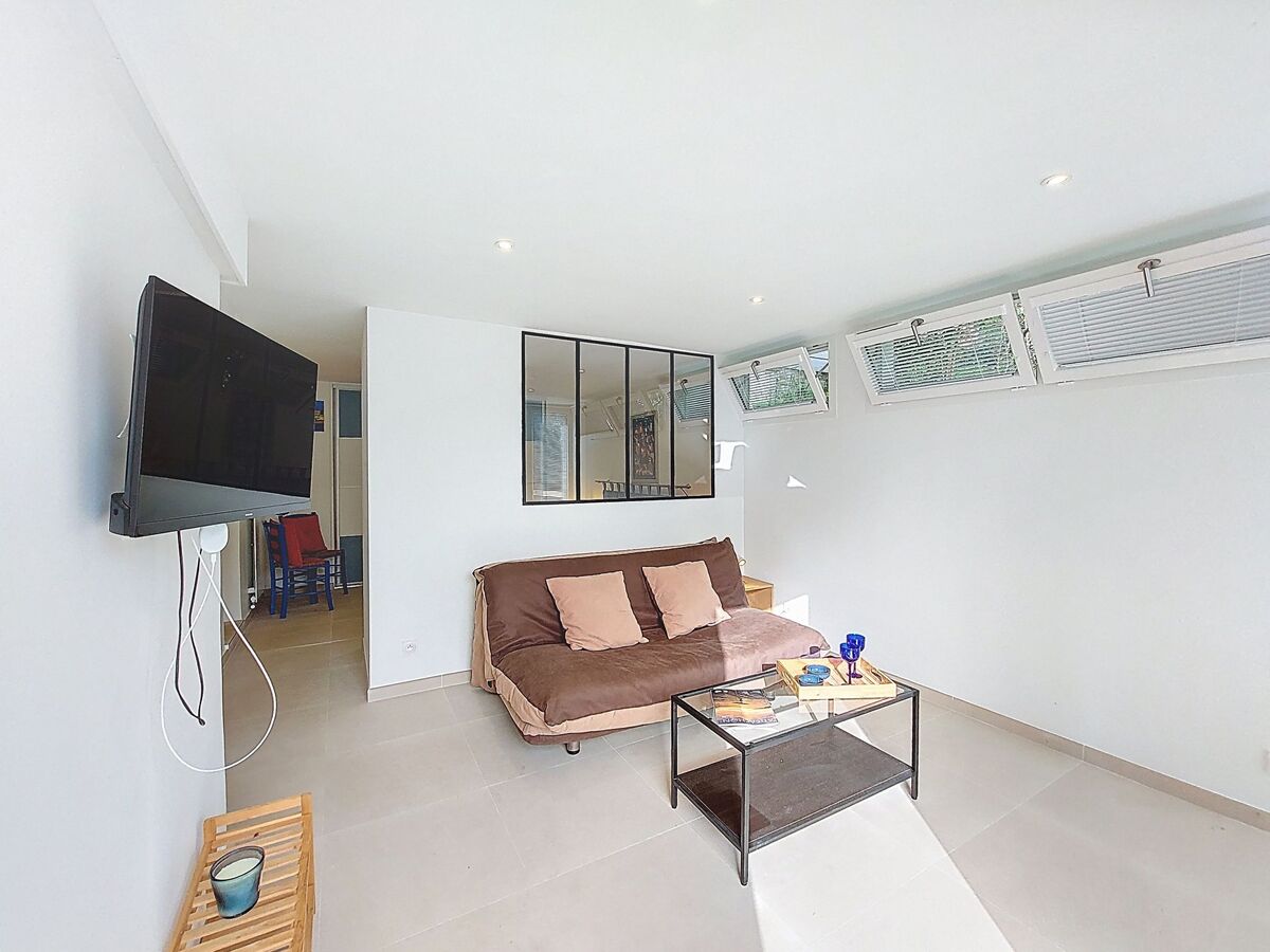 La Victoria – Studio 35 m² à 230 m de la plage - Photo 6