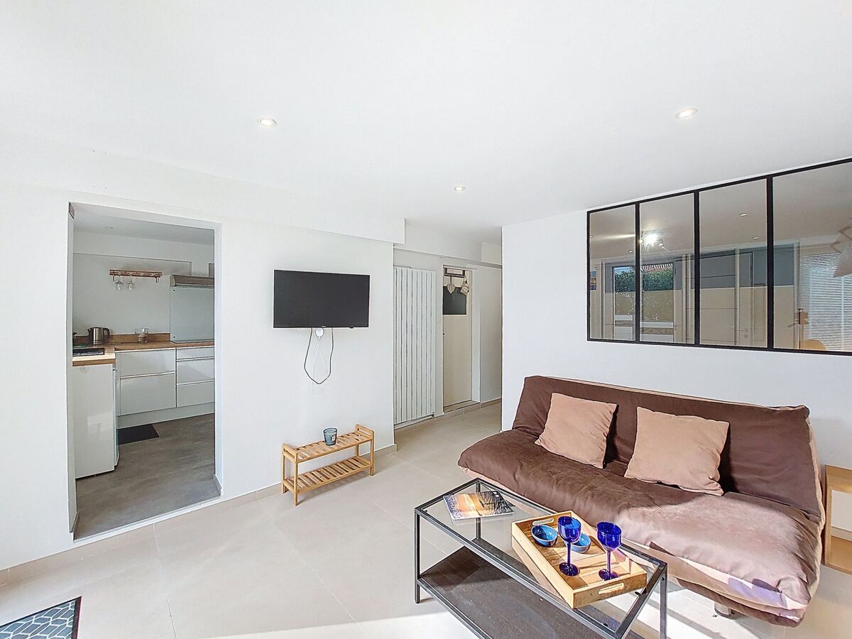 La Victoria – Studio 35 m² à 230 m de la plage - Photo 7