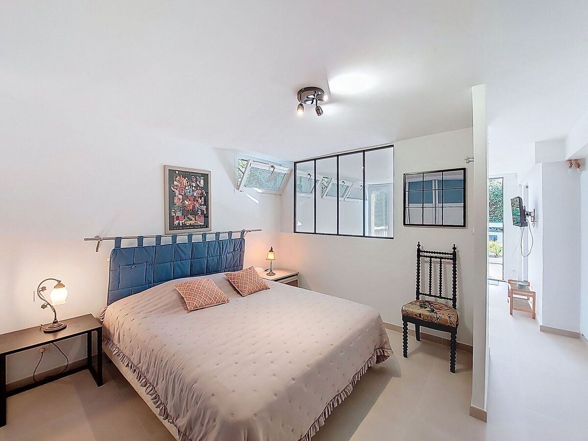 La Victoria – Studio 35 m² à 230 m de la plage - Photo 9