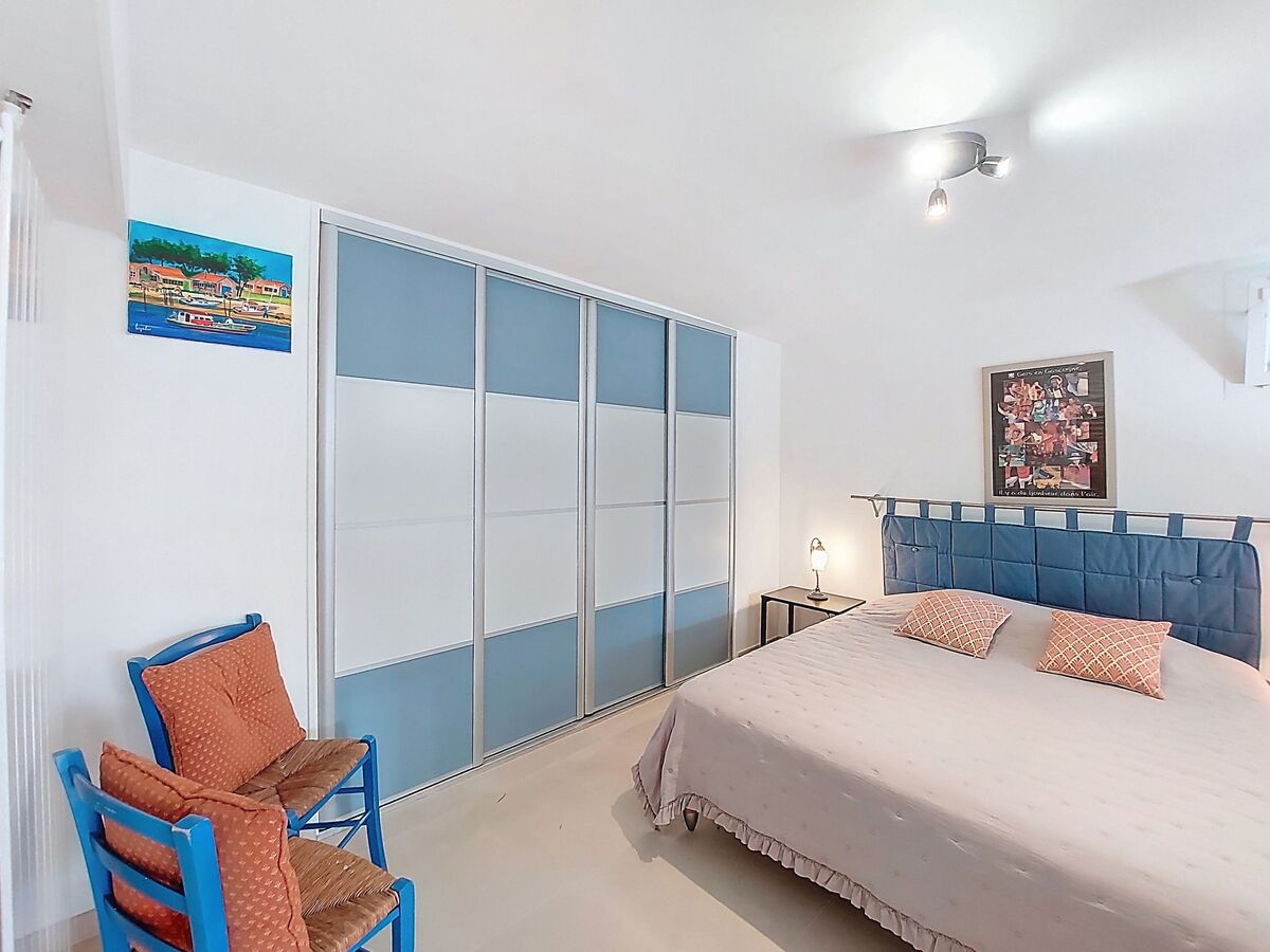 La Victoria – Studio 35 m² à 230 m de la plage - Photo 10