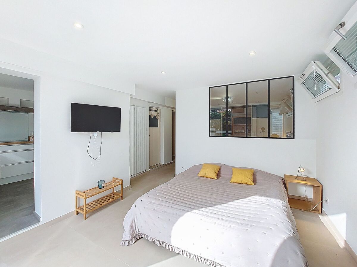 La Victoria – Studio 35 m² à 230 m de la plage - Photo 11
