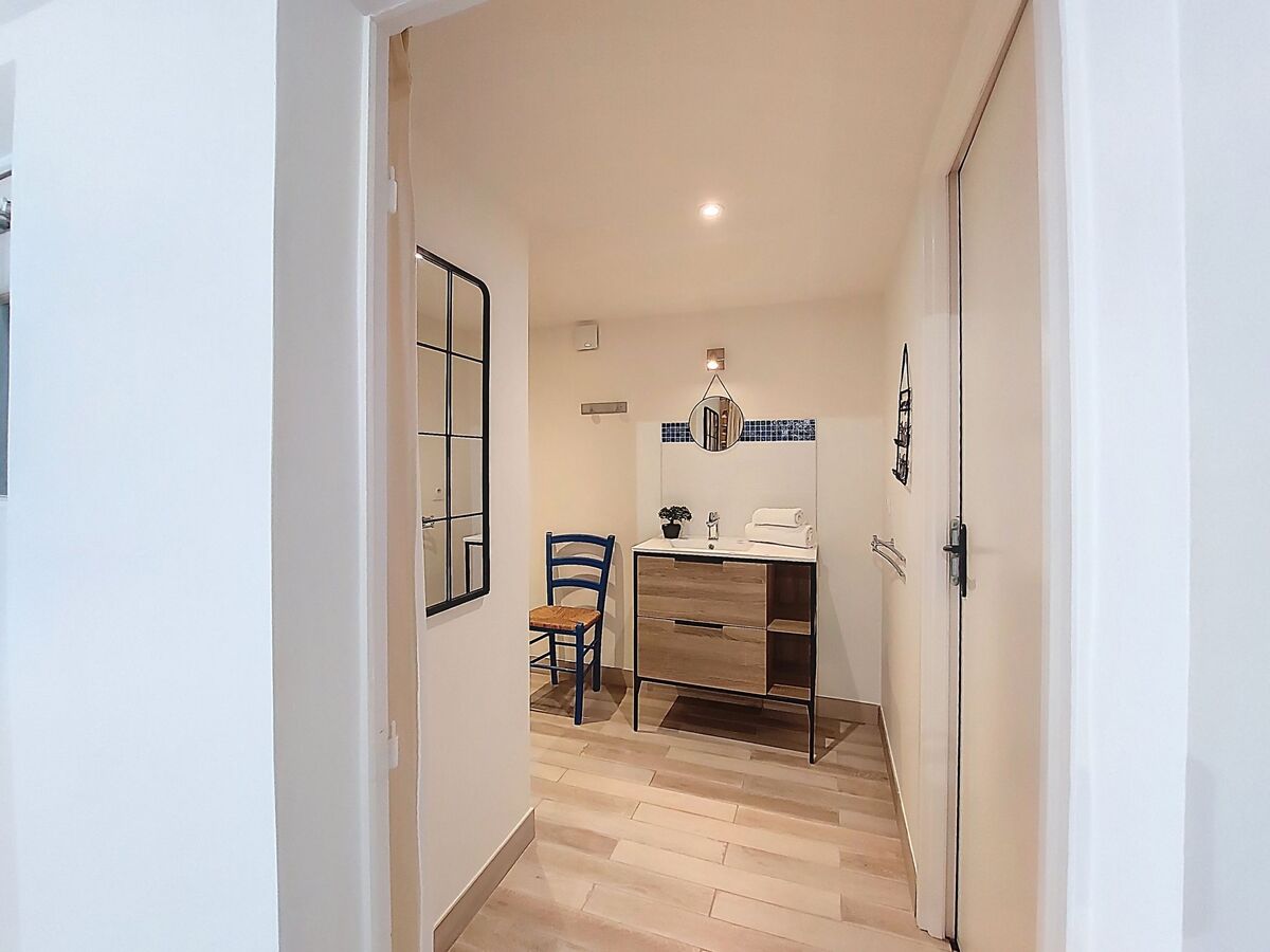 La Victoria – Studio 35 m² à 230 m de la plage - Photo 12