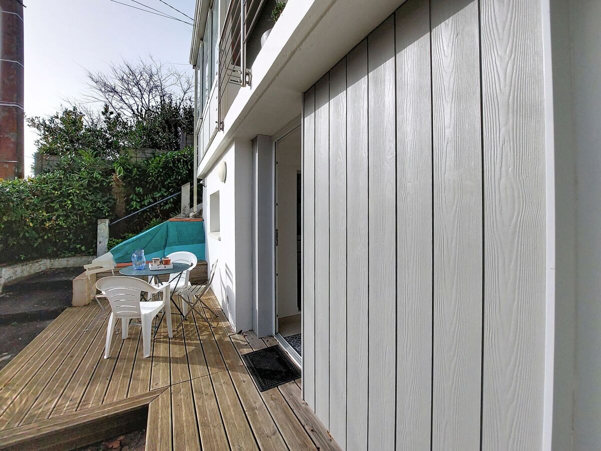 La Victoria – Studio 35 m² à 230 m de la plage - Photo 14