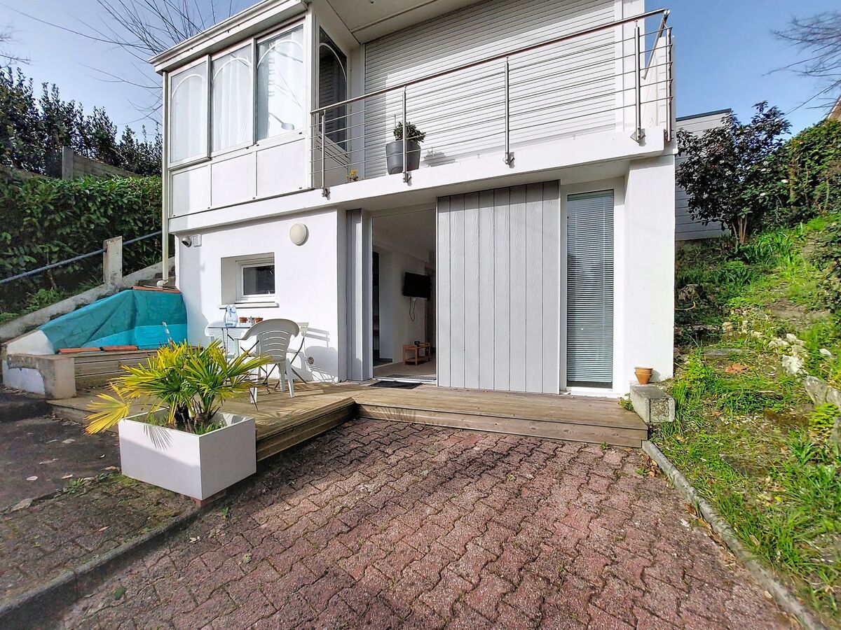 La Victoria – Studio 35 m² à 230 m de la plage - Photo 15