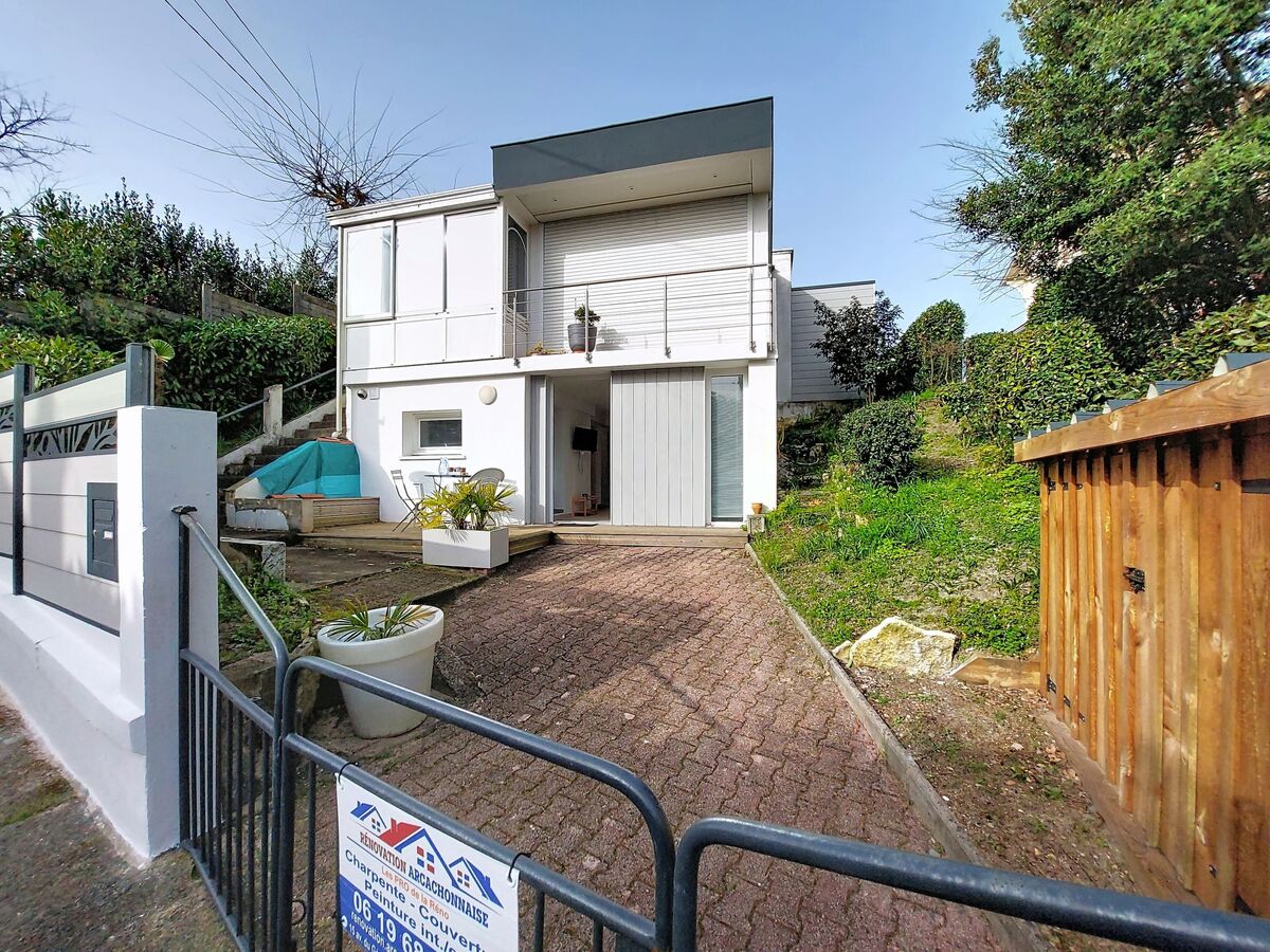La Victoria – Studio 35 m² à 230 m de la plage - Photo 16