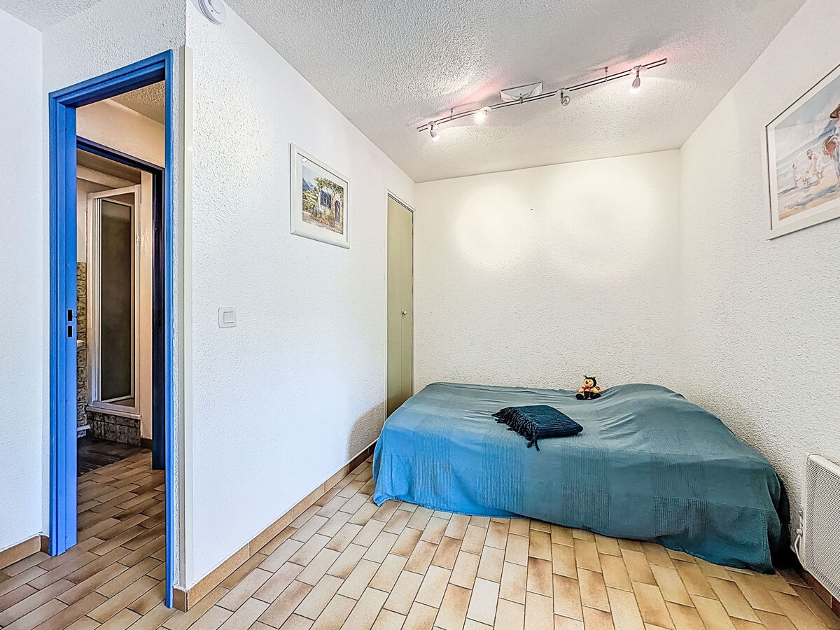 Appartement Los Amigos 2 pièces à 300m de la mer - Photo 12