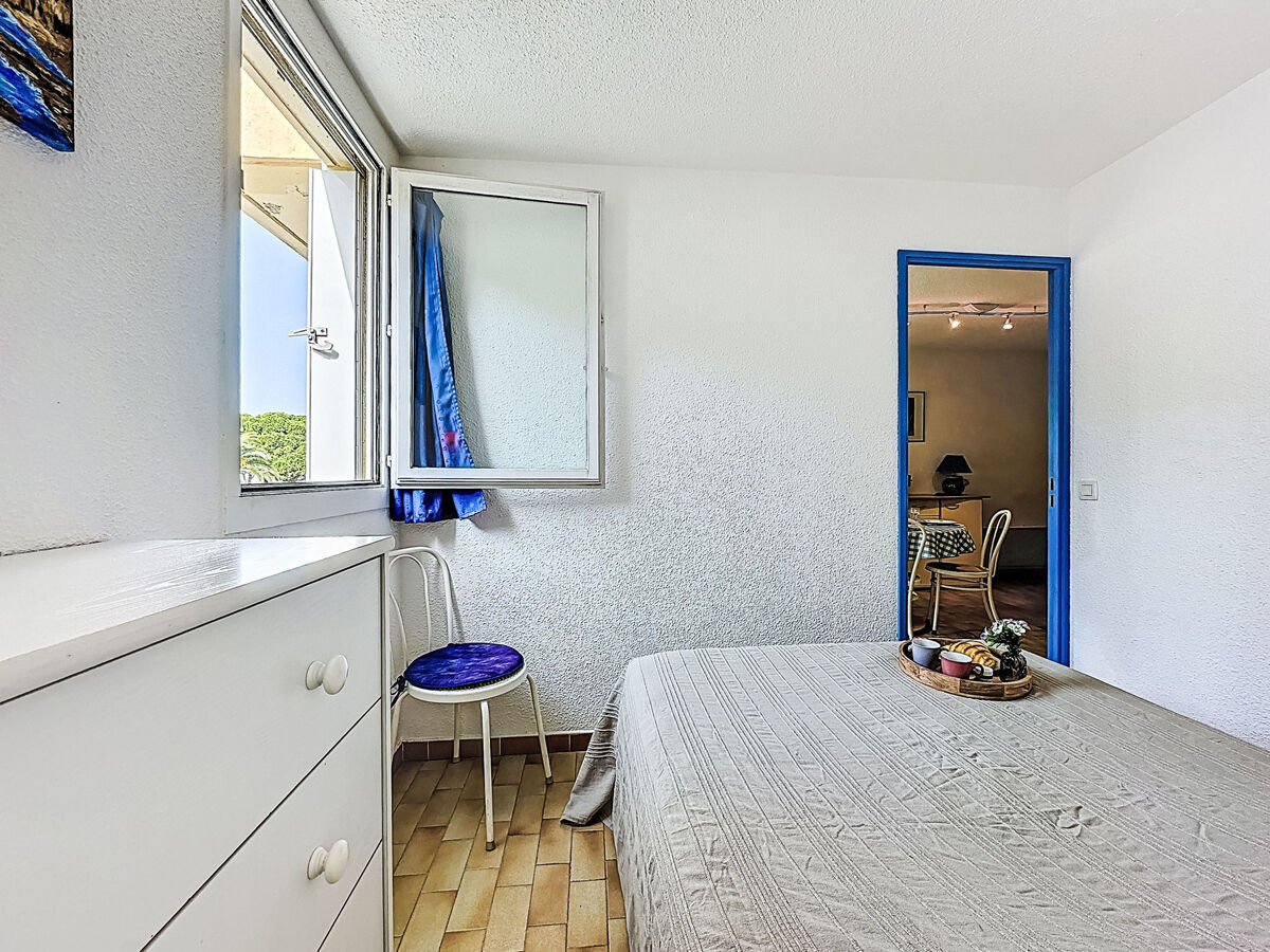 Appartement Los Amigos 2 pièces à 300m de la mer - Photo 14