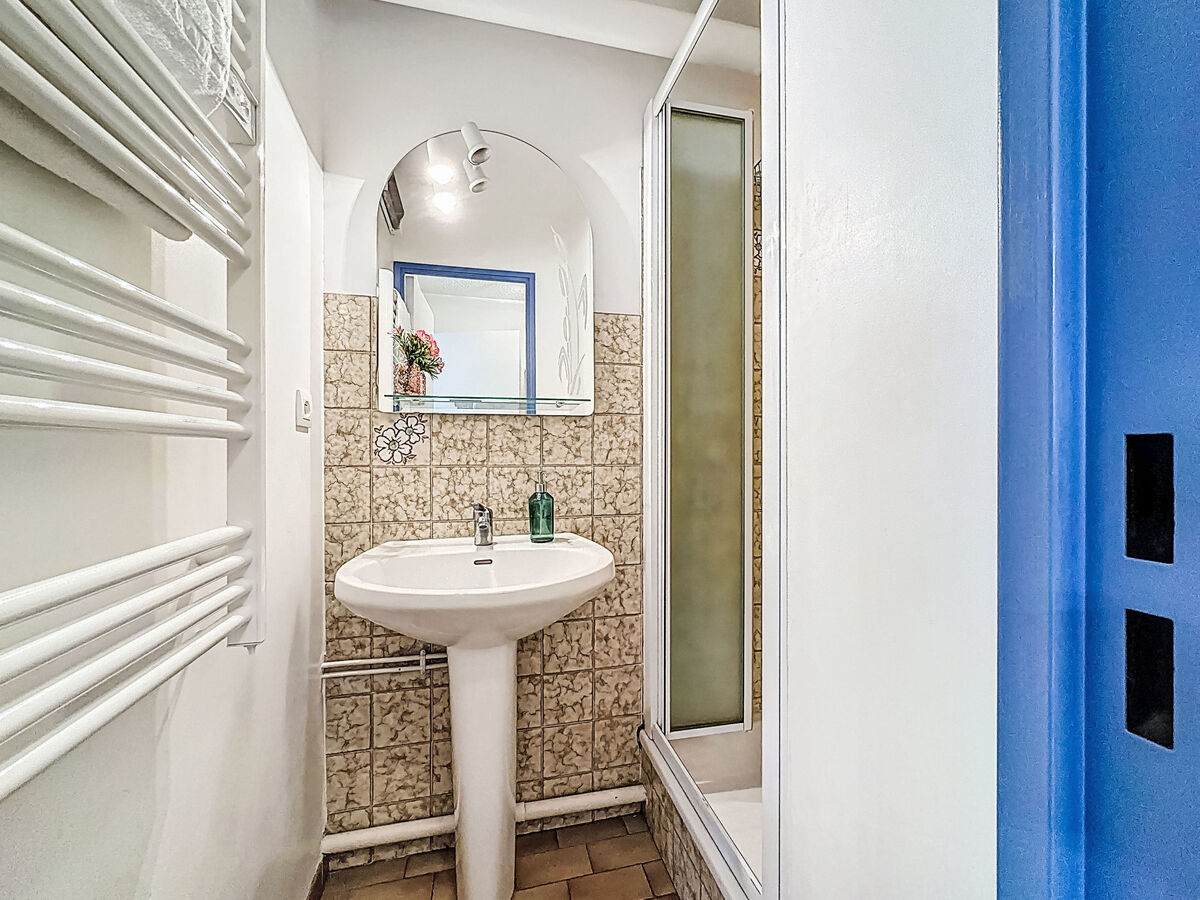 Appartement Los Amigos 2 pièces à 300m de la mer - Photo 17