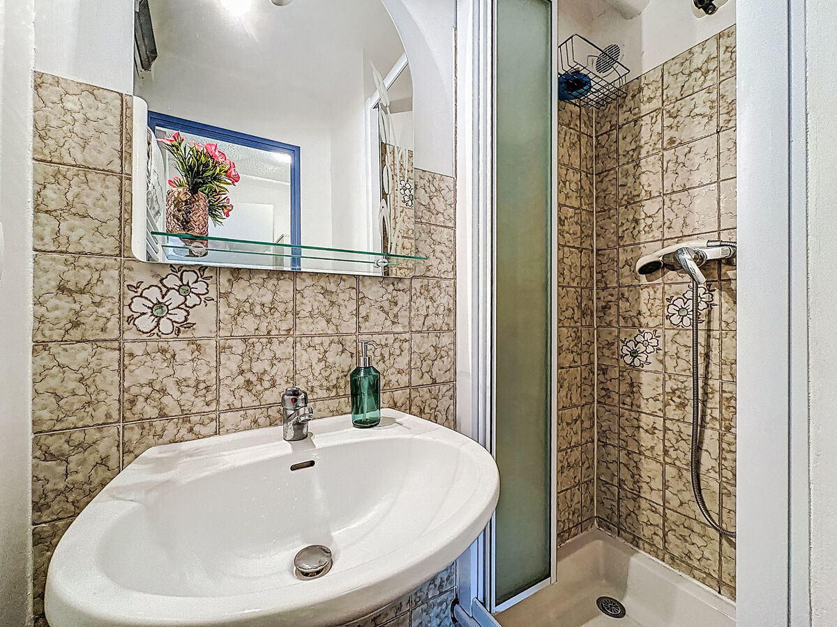 Appartement Los Amigos 2 pièces à 300m de la mer - Photo 18