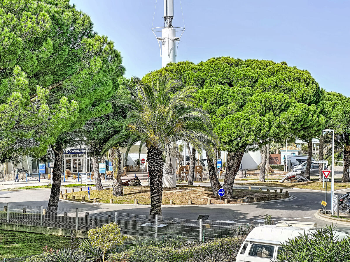 Appartement Los Amigos 2 pièces à 300m de la mer - Photo 20