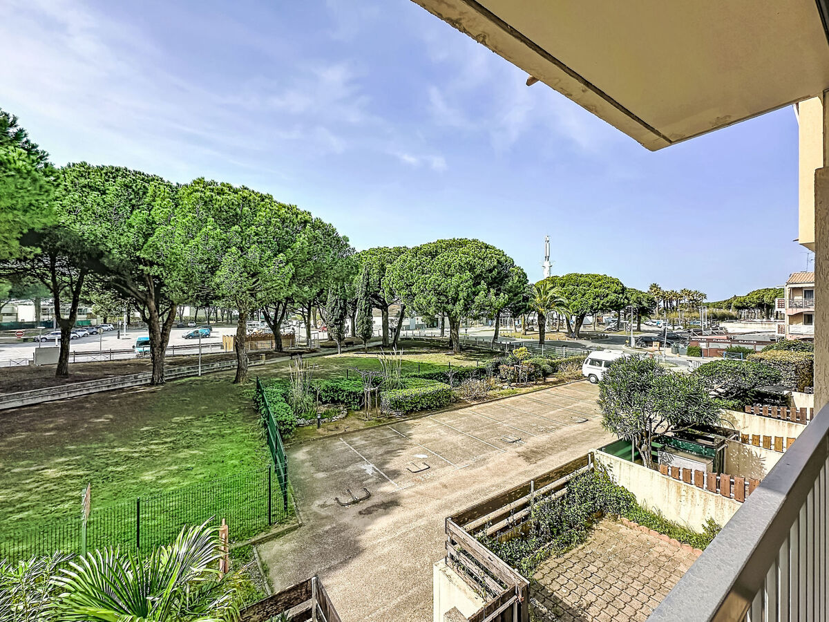 Appartement Los Amigos 2 pièces à 300m de la mer - Photo 22