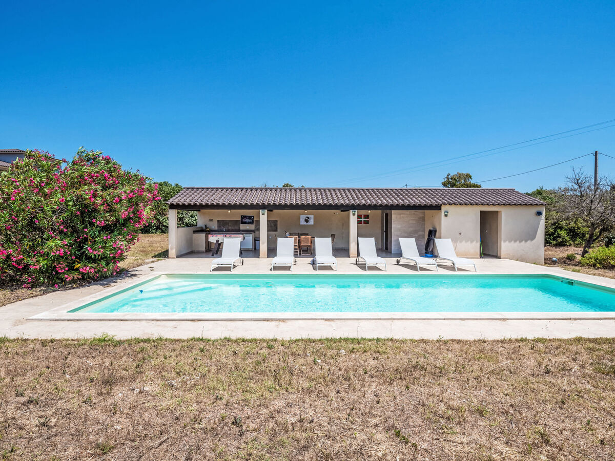 Villa I Tre Fratelli - 5 chambres, piscine chauffée - Photo 2