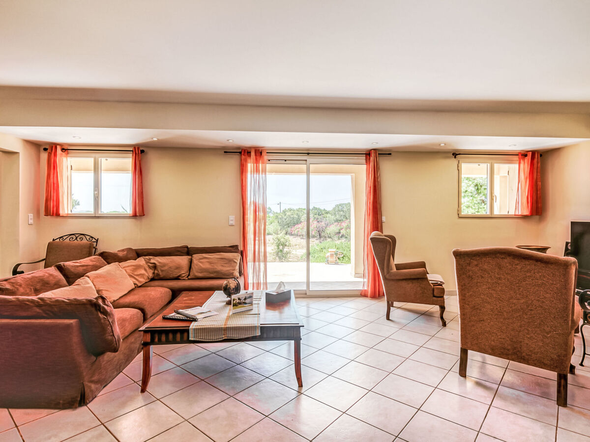 Villa I Tre Fratelli - 5 chambres, piscine chauffée - Photo 11