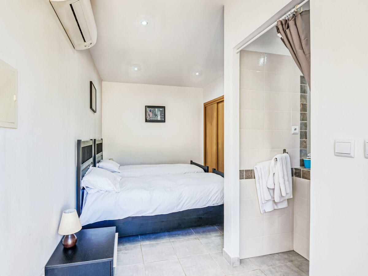 Villa I Tre Fratelli - 5 chambres, piscine chauffée - Photo 18