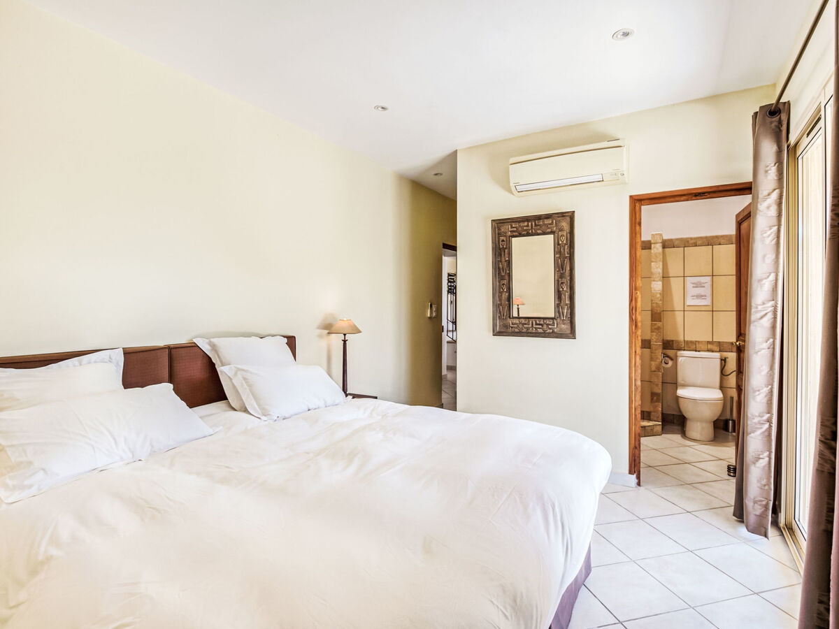 Villa I Tre Fratelli - 5 chambres, piscine chauffée - Photo 19