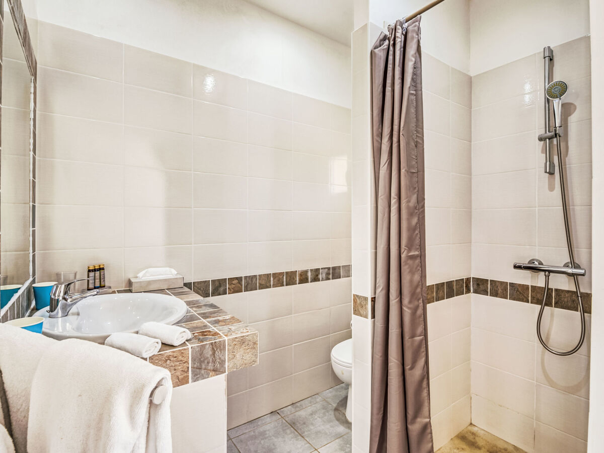 Villa I Tre Fratelli - 5 chambres, piscine chauffée - Photo 21
