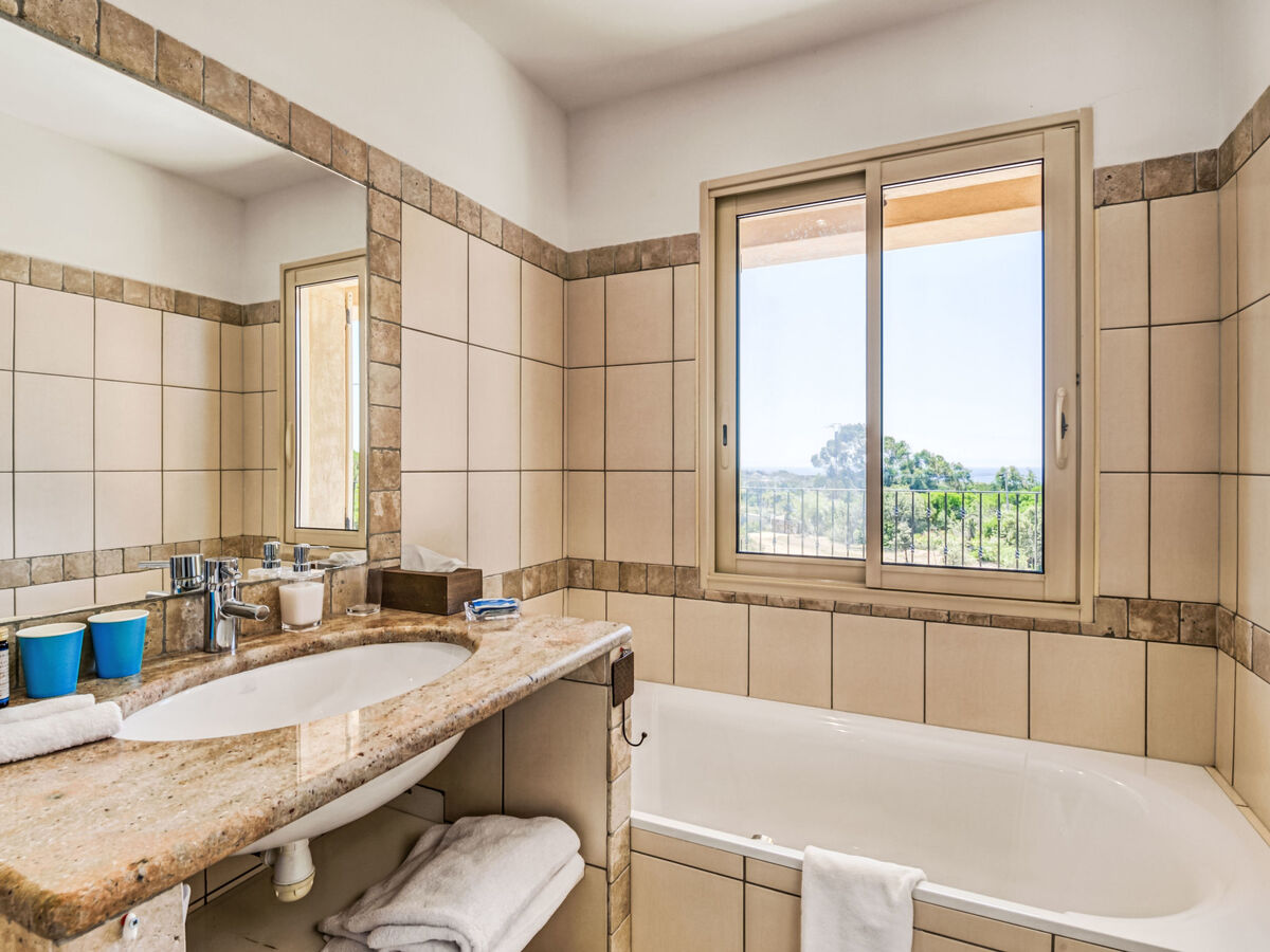 Villa I Tre Fratelli - 5 chambres, piscine chauffée - Photo 23