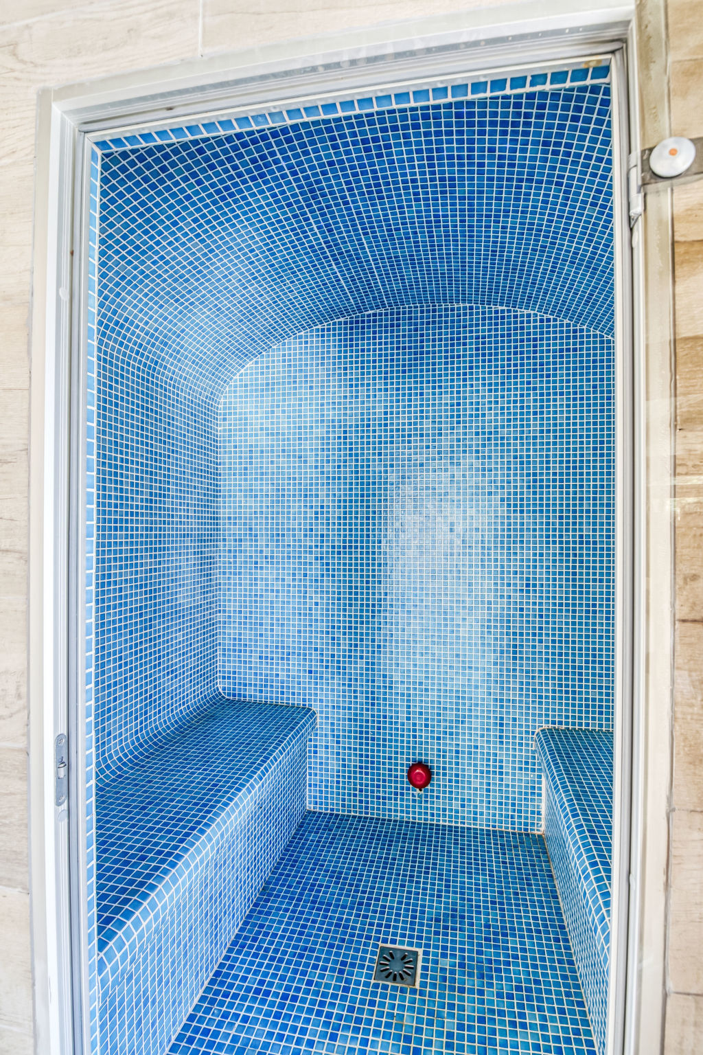 Villa I Tre Fratelli - 5 chambres, piscine chauffée - Photo 25