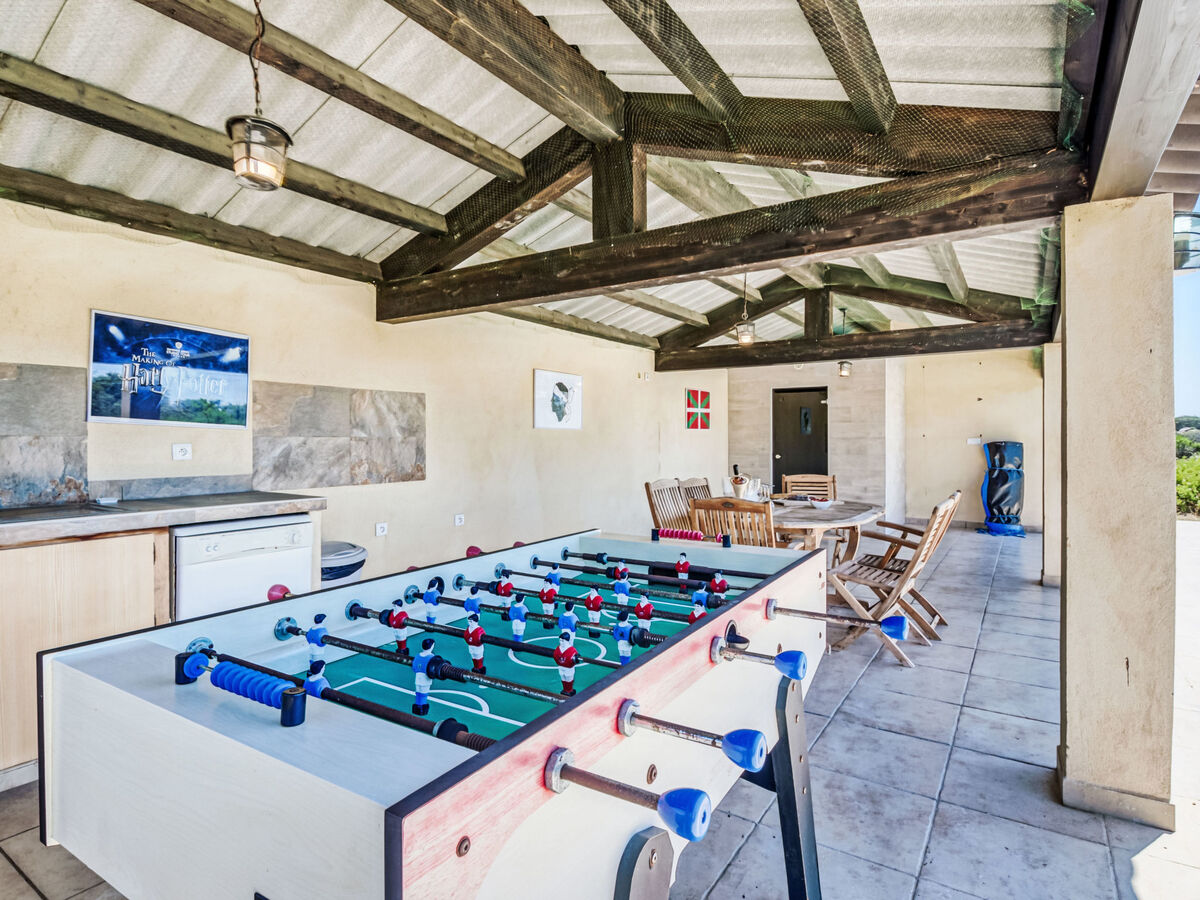 Villa I Tre Fratelli - 5 chambres, piscine chauffée - Photo 26