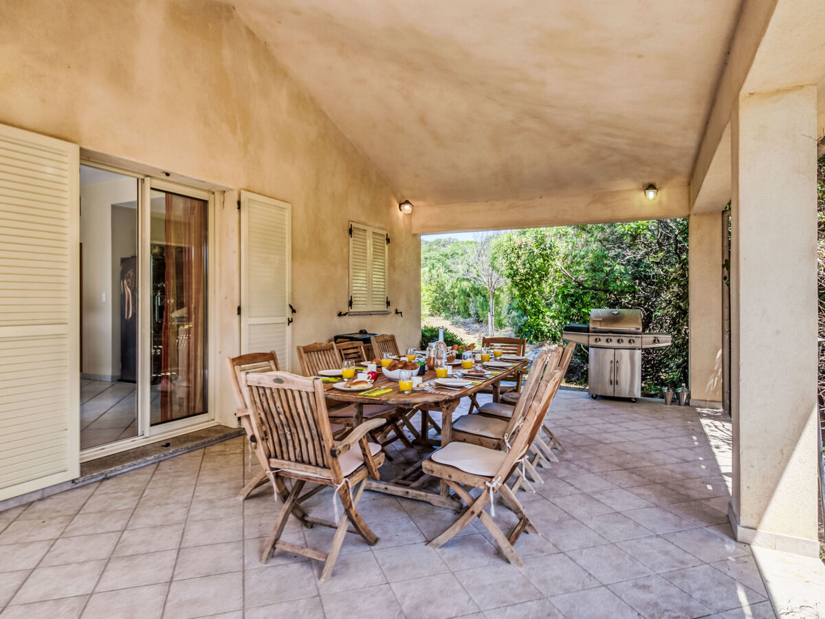 Villa I Tre Fratelli - 5 chambres, piscine chauffée - Photo 27