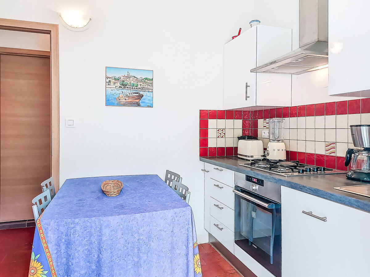 Casa Lucia, appartement 3 chambres à Luri - Photo 6