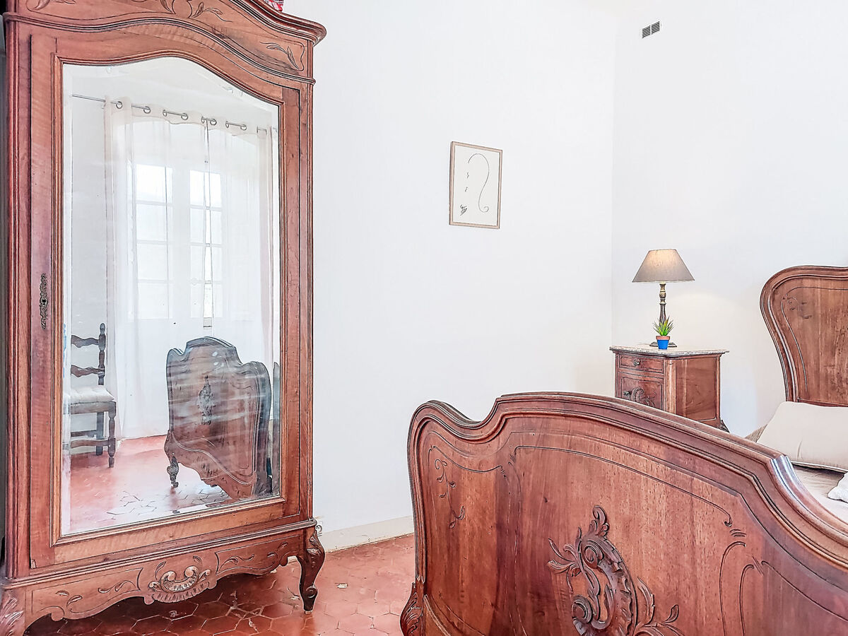 Casa Lucia, appartement 3 chambres à Luri - Photo 12