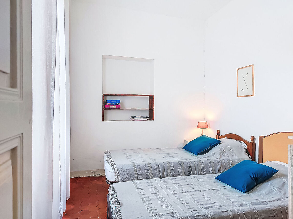 Casa Lucia, appartement 3 chambres à Luri - Photo 13