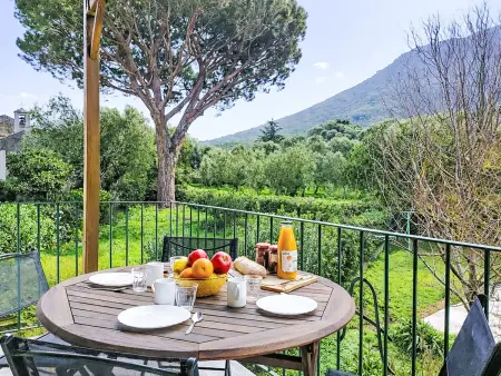 Location appartement à Luri, Casa Lucia