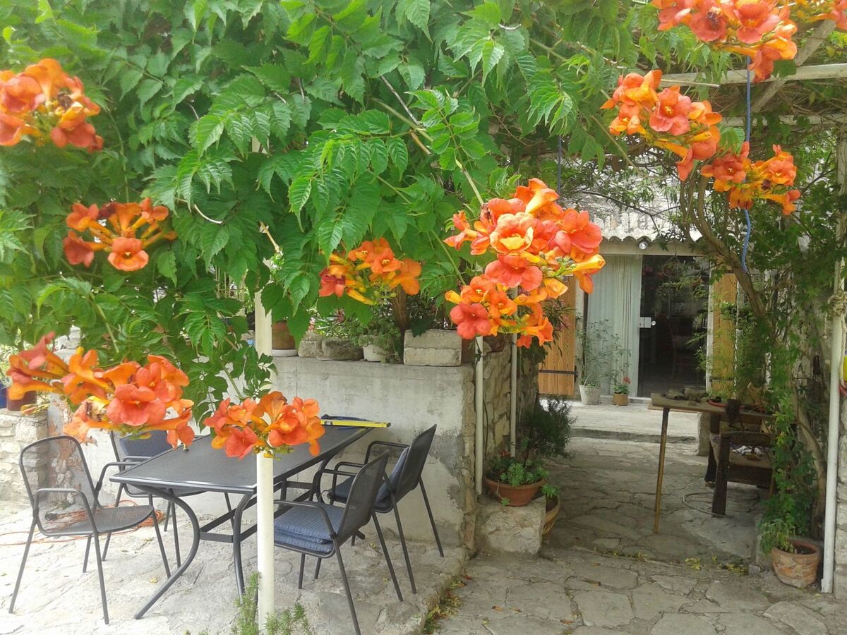 Maison en pierre dalmate sur Zlarin avec jardin - Photo 17