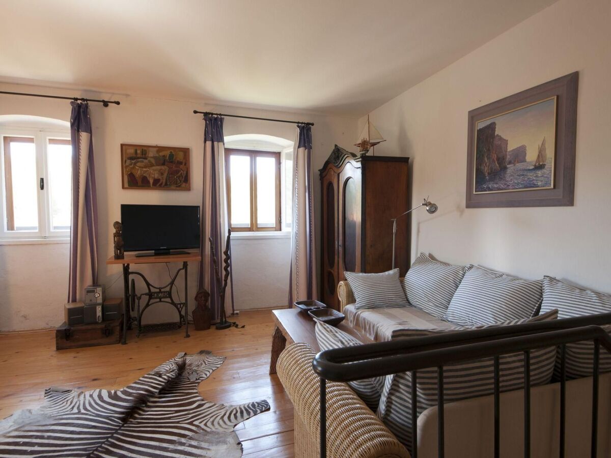 Maison en pierre dalmate sur Zlarin avec jardin - Photo 30
