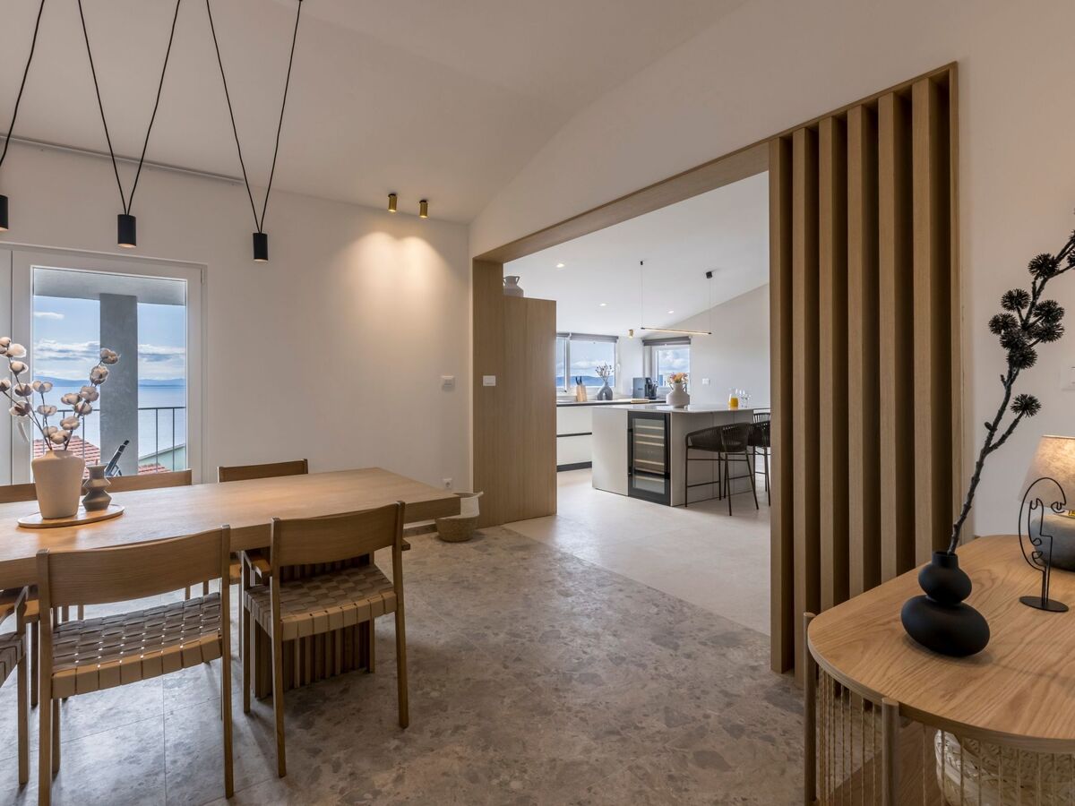 Villa Siks – Maison 10 pers. avec piscine chauffée à Trogir - Photo 8