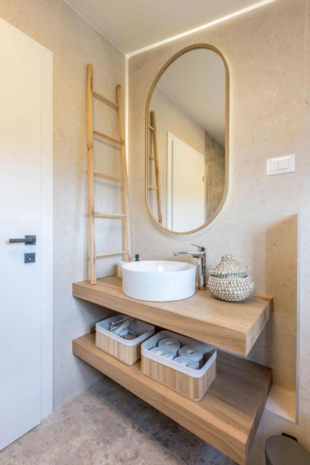 Villa Siks – Maison 10 pers. avec piscine chauffée à Trogir - Photo 15