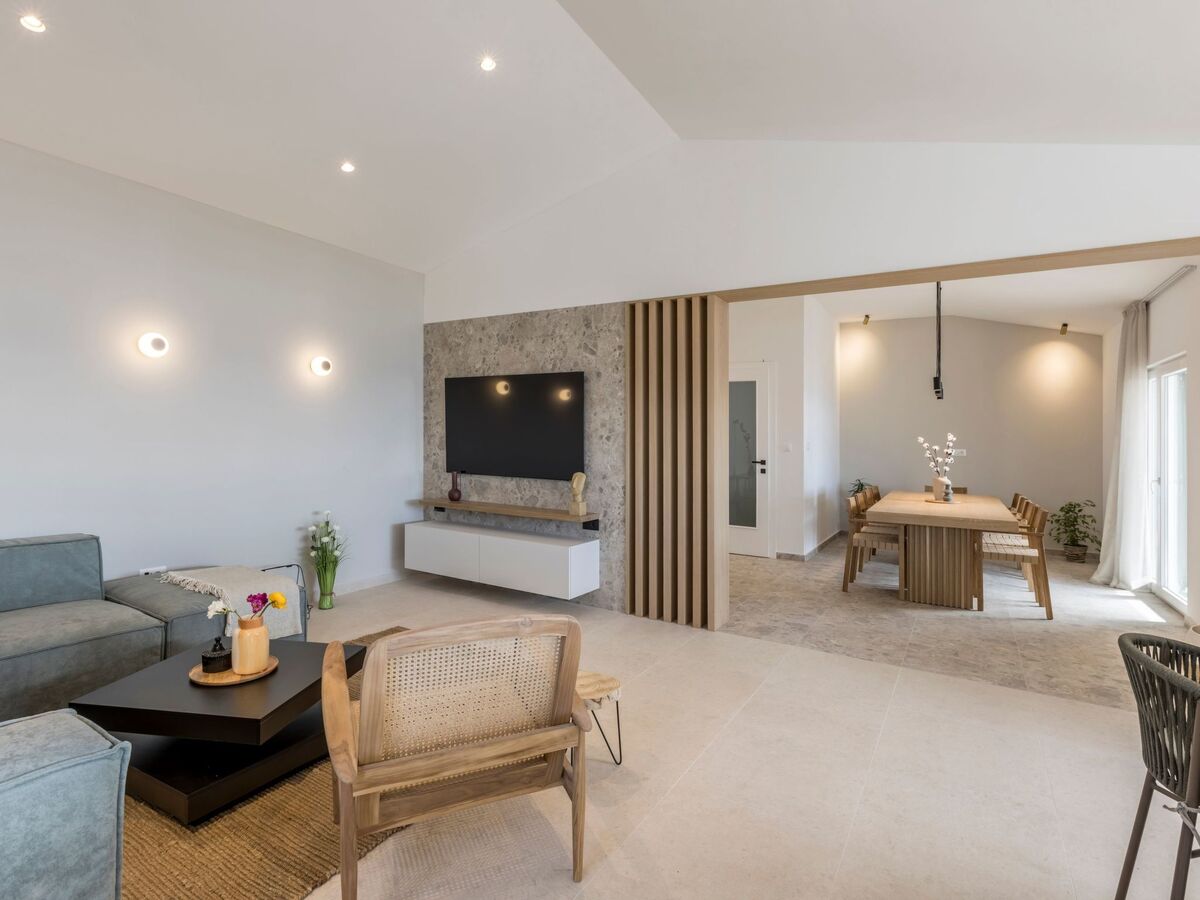 Villa Siks – Maison 10 pers. avec piscine chauffée à Trogir - Photo 18