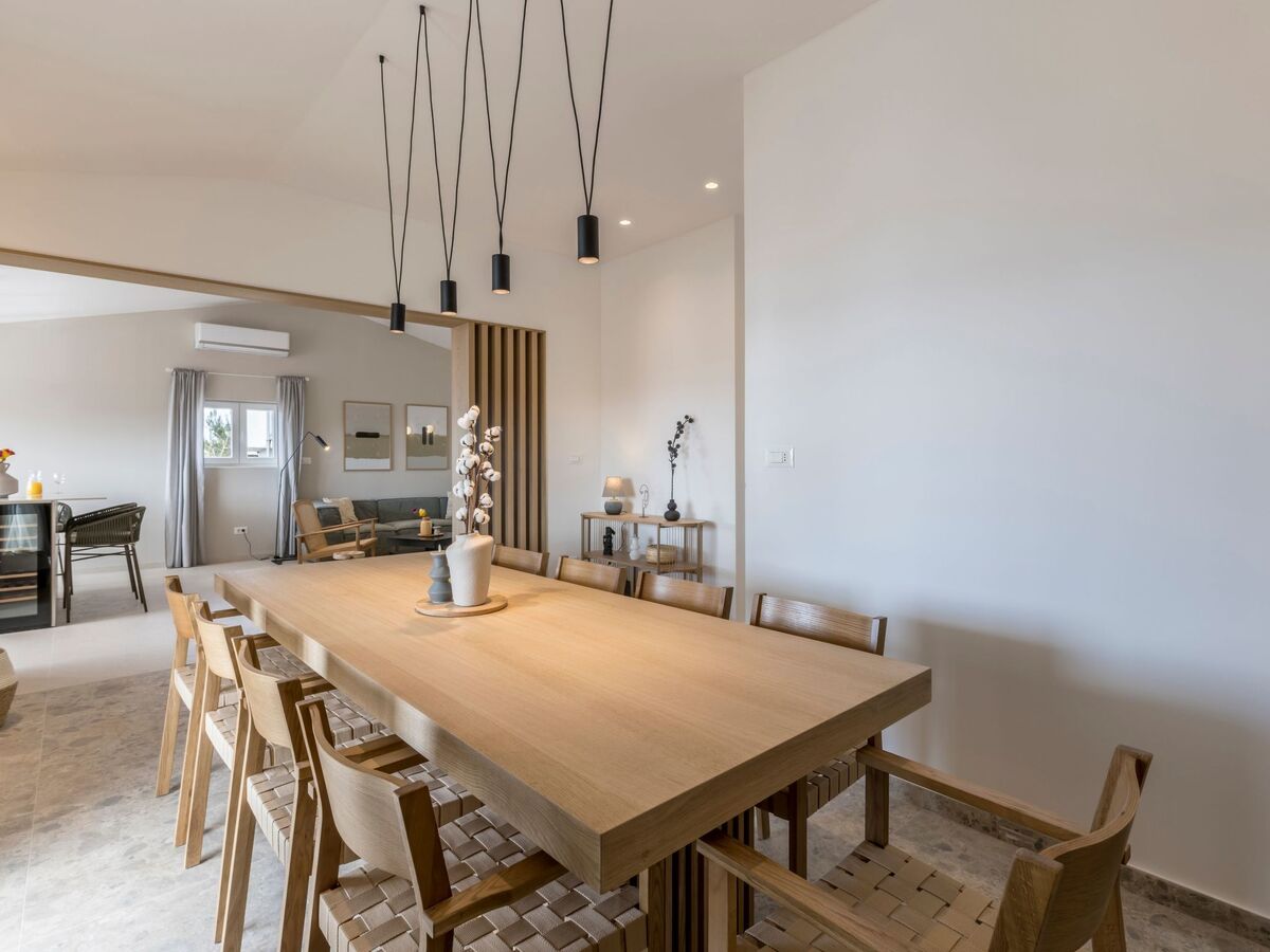 Villa Siks – Maison 10 pers. avec piscine chauffée à Trogir - Photo 20