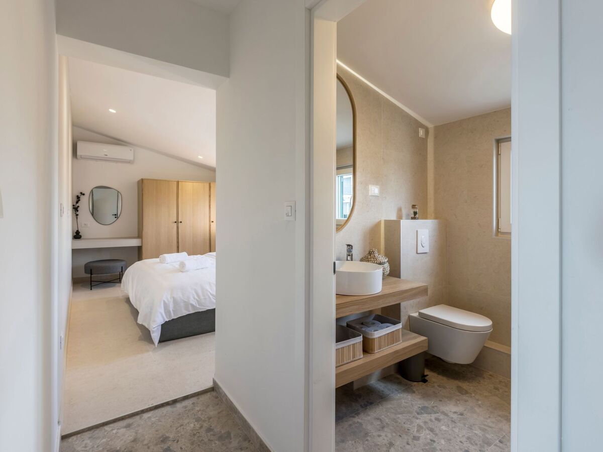 Villa Siks – Maison 10 pers. avec piscine chauffée à Trogir - Photo 21
