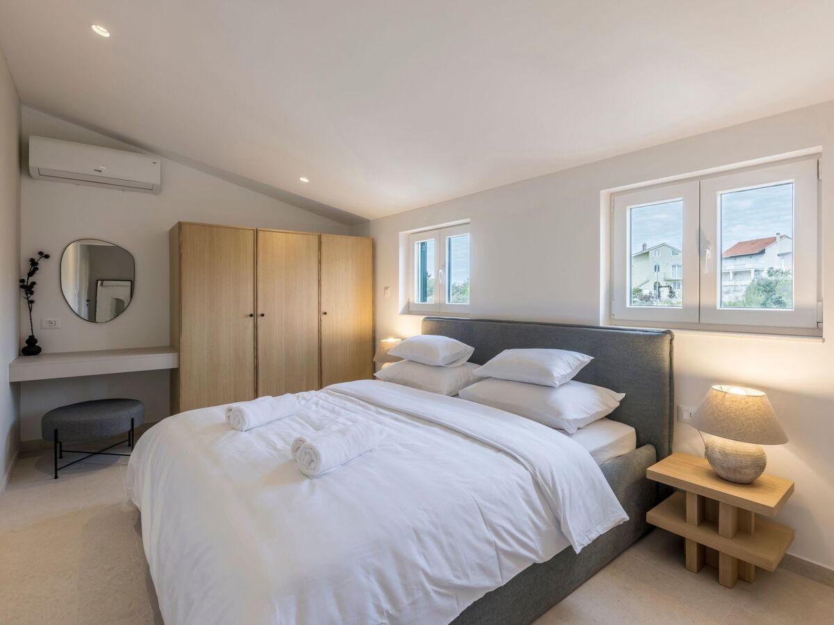 Villa Siks – Maison 10 pers. avec piscine chauffée à Trogir - Photo 22