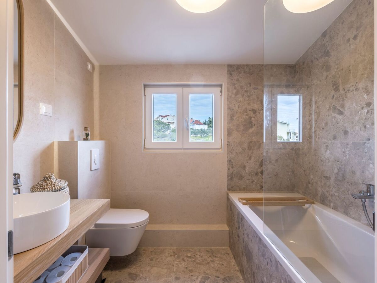 Villa Siks – Maison 10 pers. avec piscine chauffée à Trogir - Photo 24