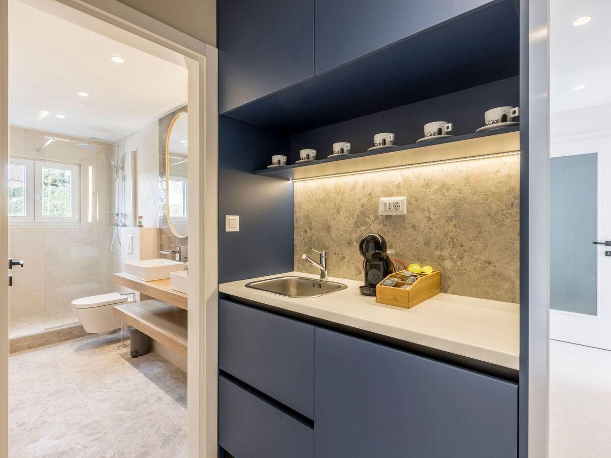 Villa Siks – Maison 10 pers. avec piscine chauffée à Trogir - Photo 27