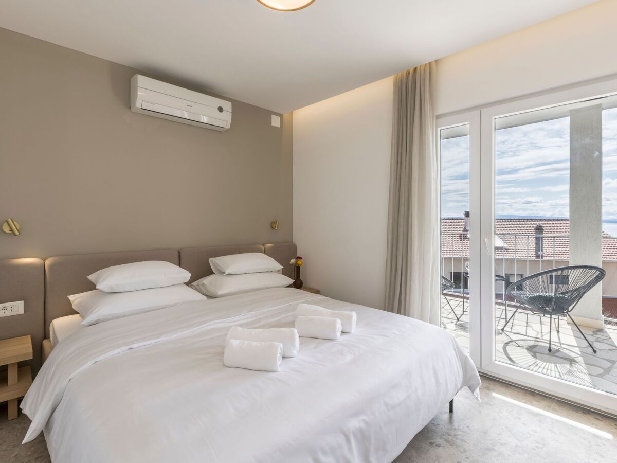 Villa Siks – Maison 10 pers. avec piscine chauffée à Trogir - Photo 28