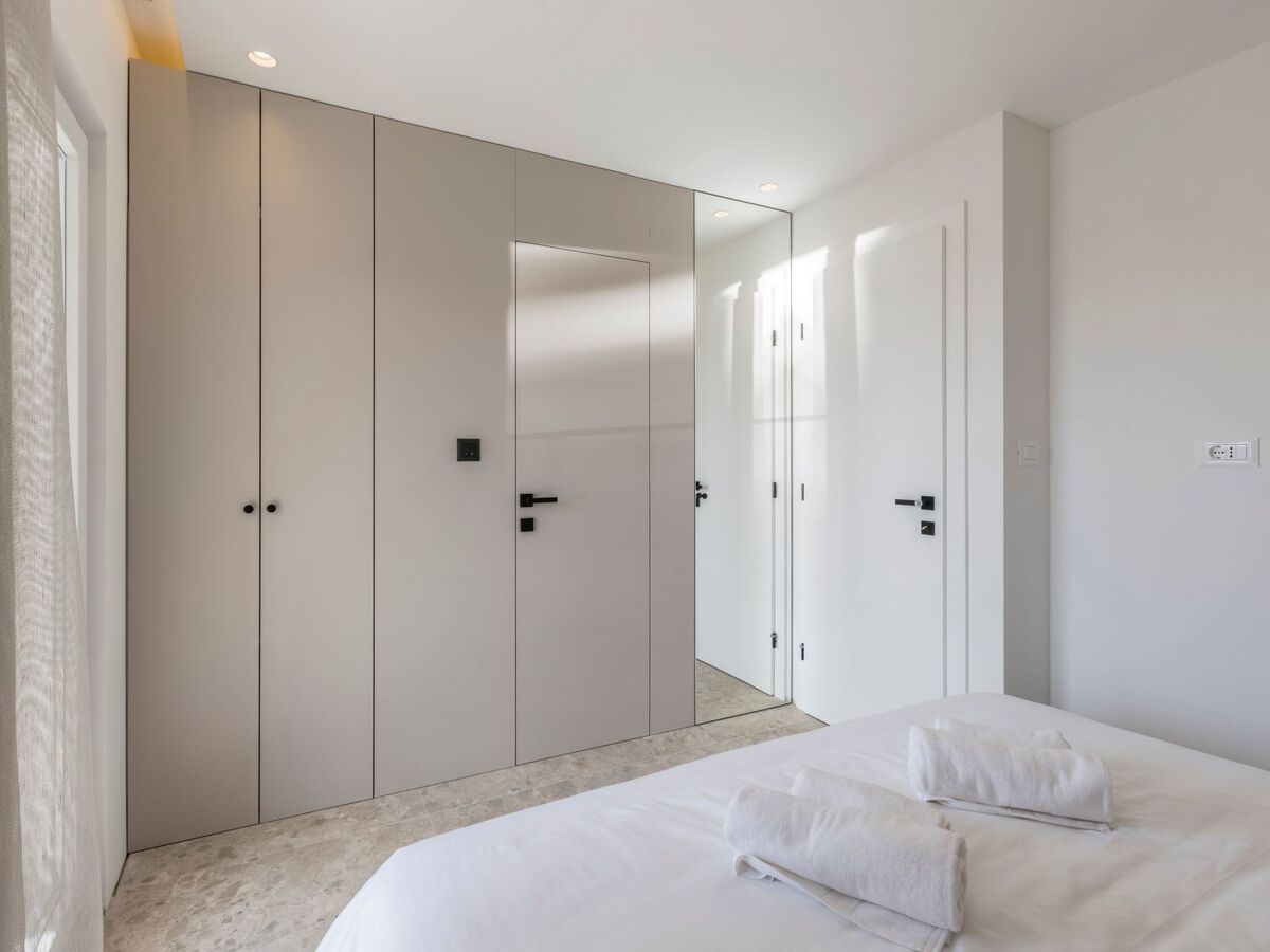 Villa Siks – Maison 10 pers. avec piscine chauffée à Trogir - Photo 29
